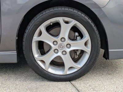 2009 Mazda Mazda5 Touring