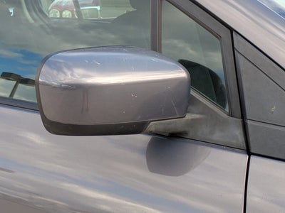 2009 Mazda Mazda5 Touring