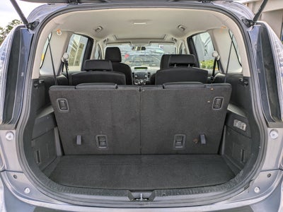 2009 Mazda Mazda5 Touring