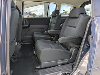 2009 Mazda Mazda5 Touring