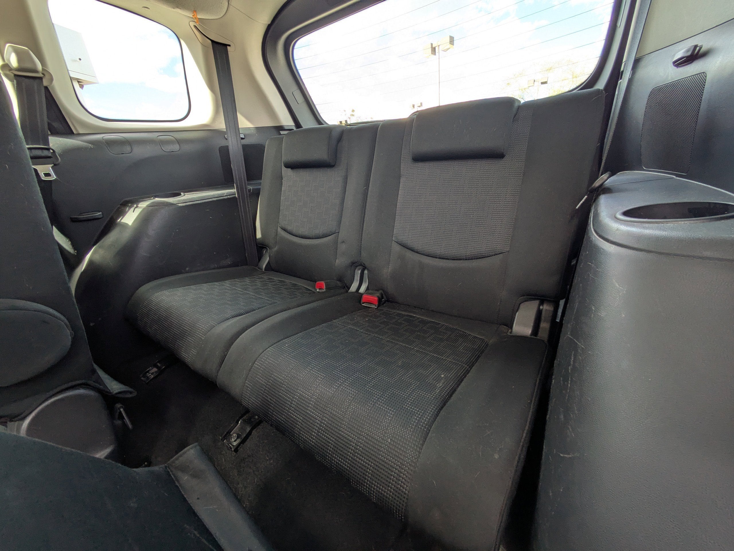 2009 Mazda Mazda5 Touring