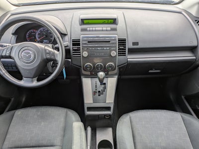 2009 Mazda Mazda5 Touring