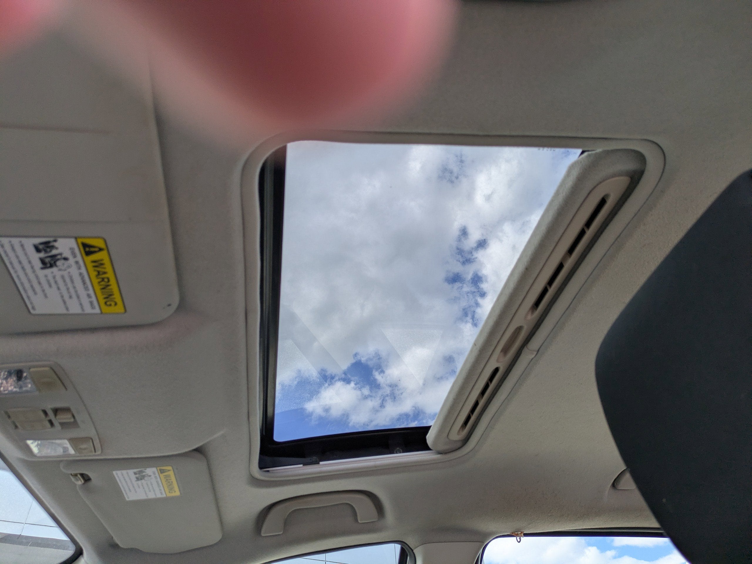 2009 Mazda Mazda5 Touring