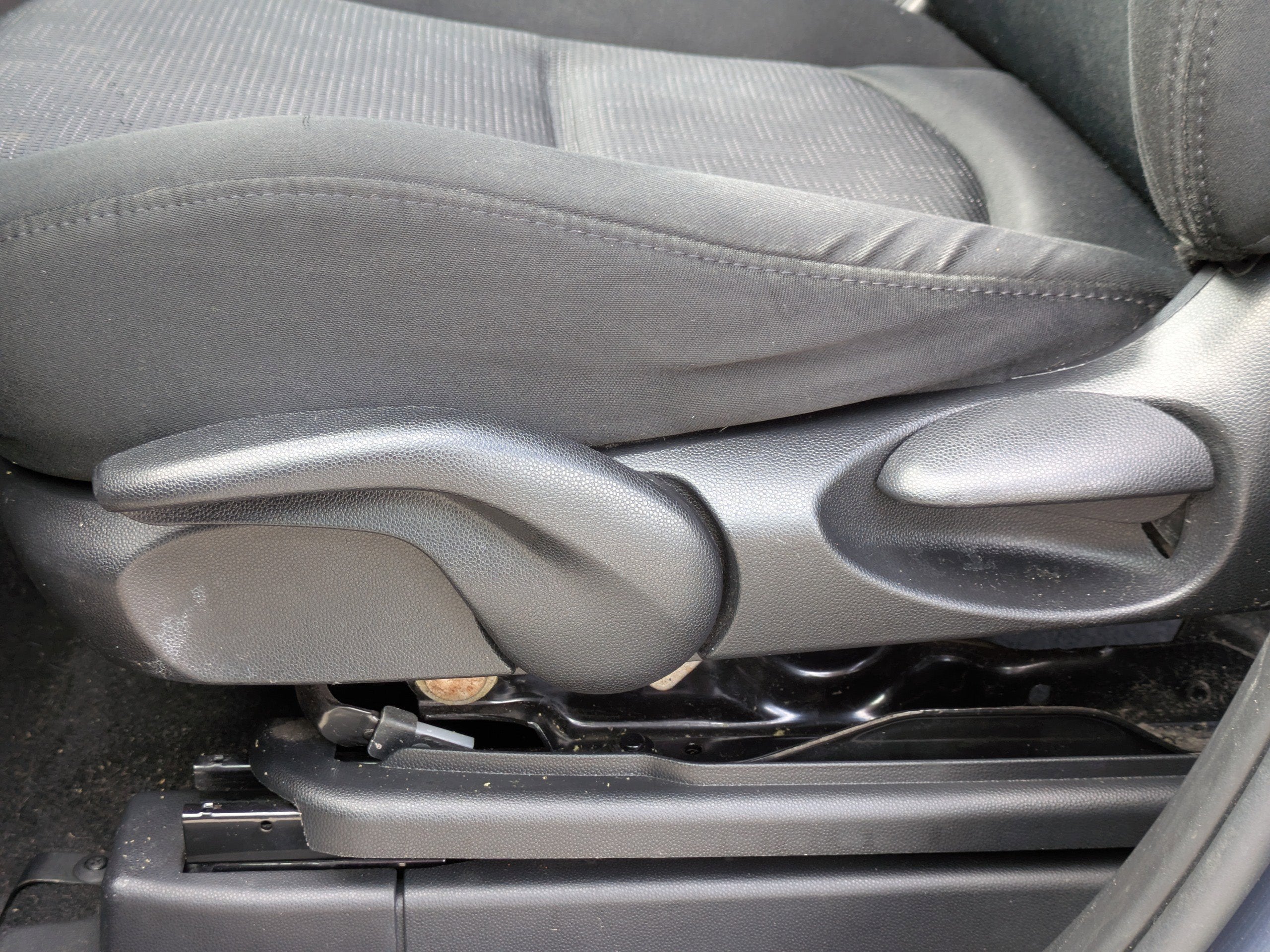 2009 Mazda Mazda5 Touring