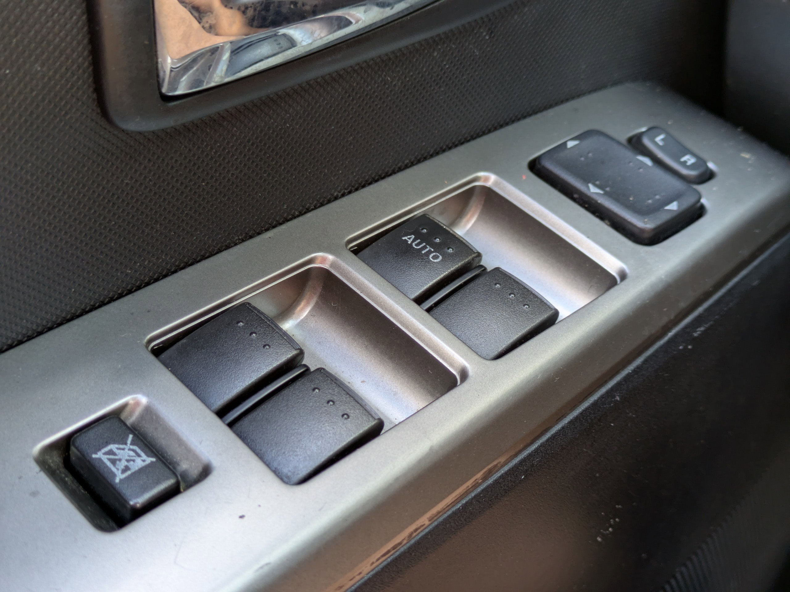 2009 Mazda Mazda5 Touring