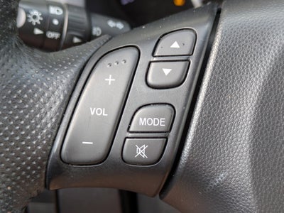 2009 Mazda Mazda5 Touring