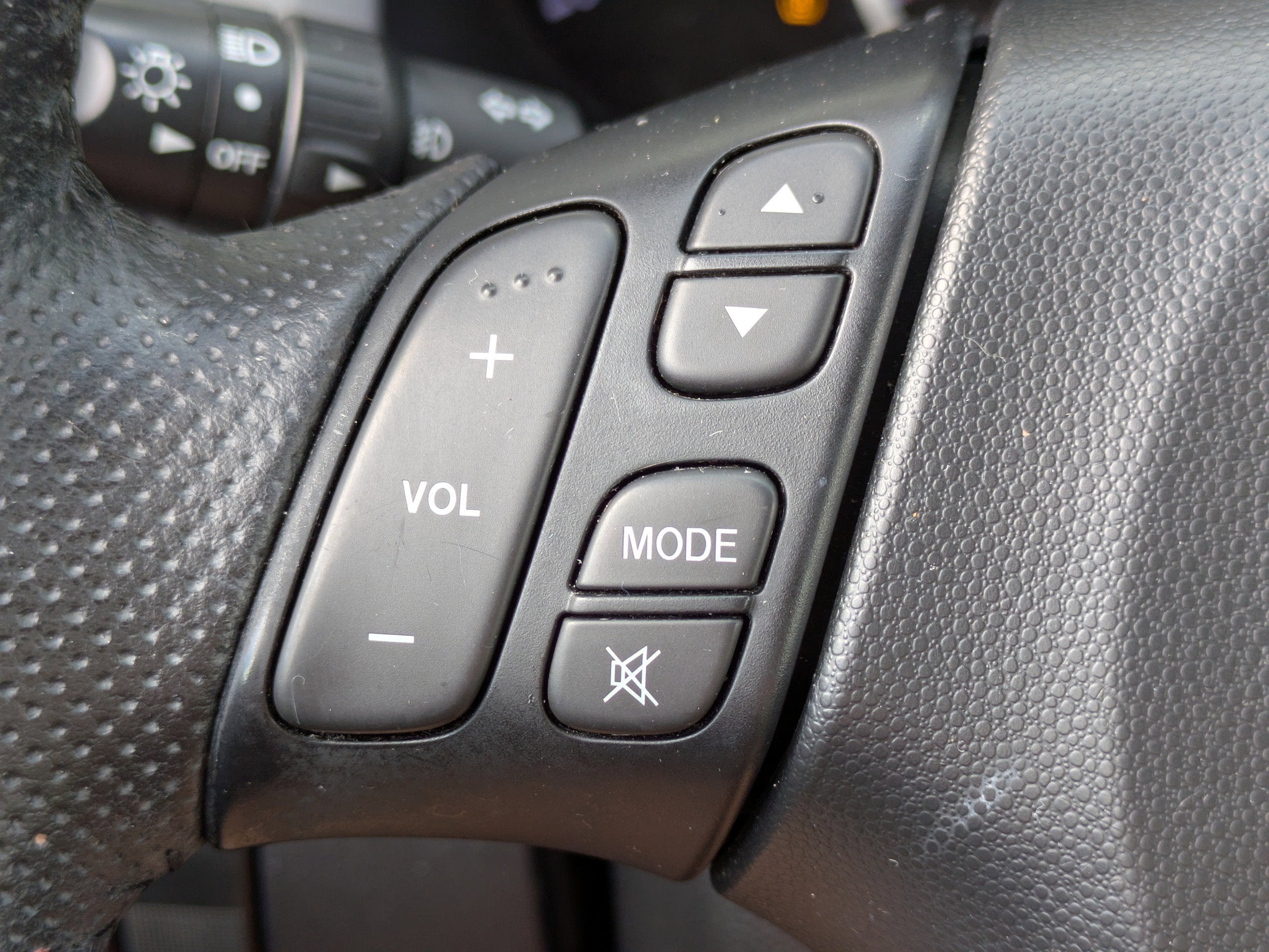 2009 Mazda Mazda5 Touring