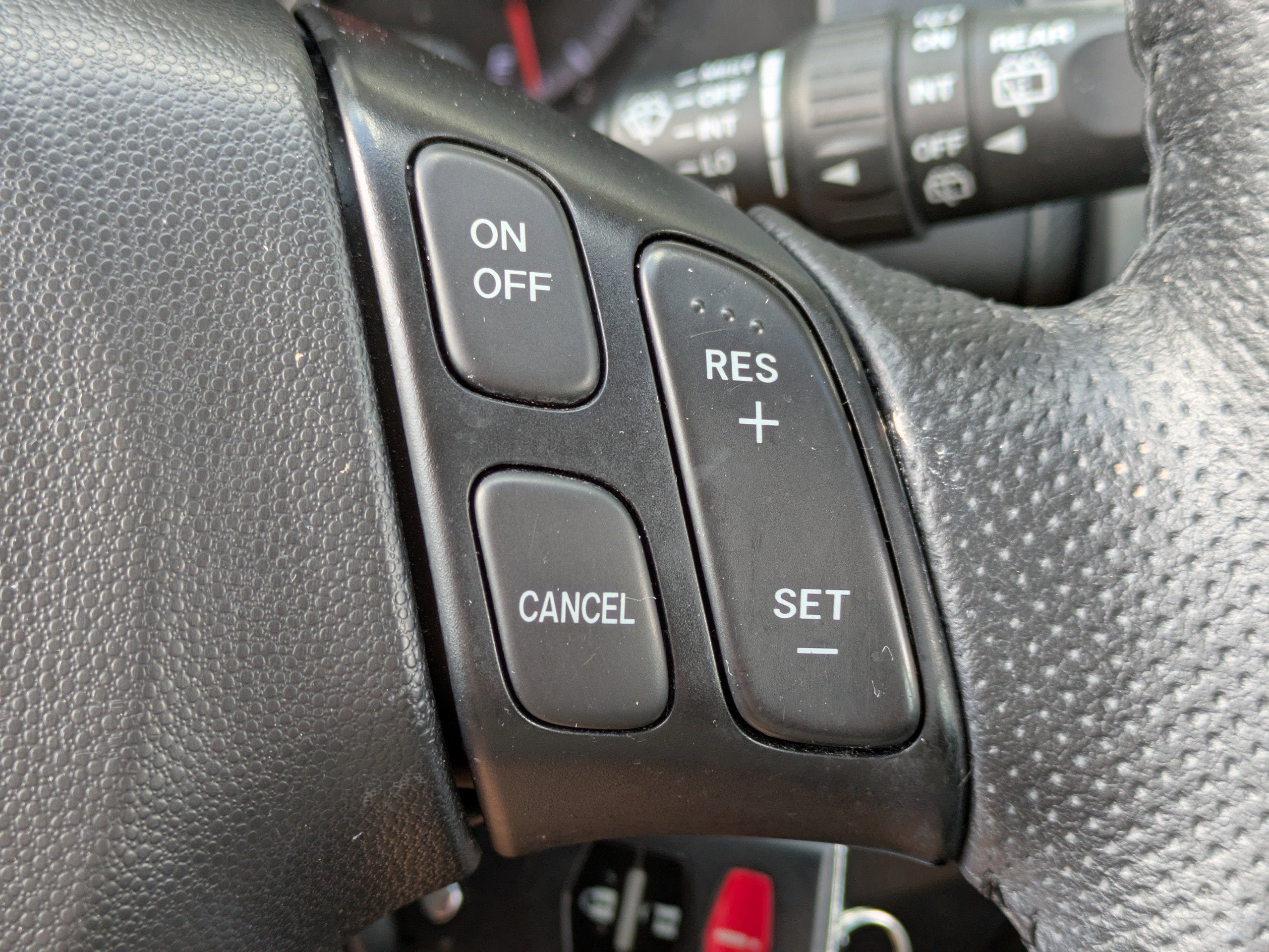 2009 Mazda Mazda5 Touring