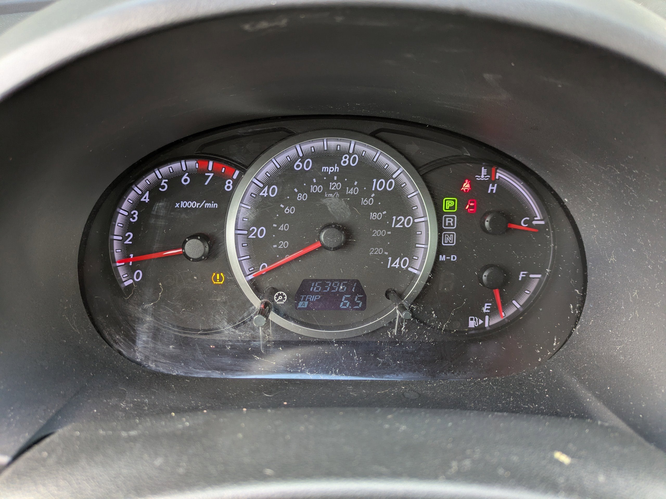 2009 Mazda Mazda5 Touring