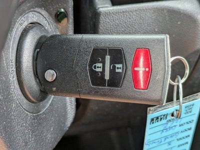 2009 Mazda Mazda5 Touring