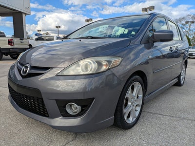2009 Mazda Mazda5 Touring