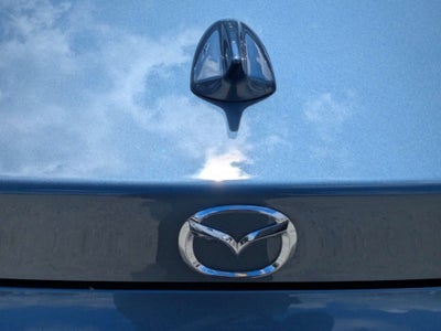 2017 Mazda Mazda MX-5 Miata RF Grand Touring