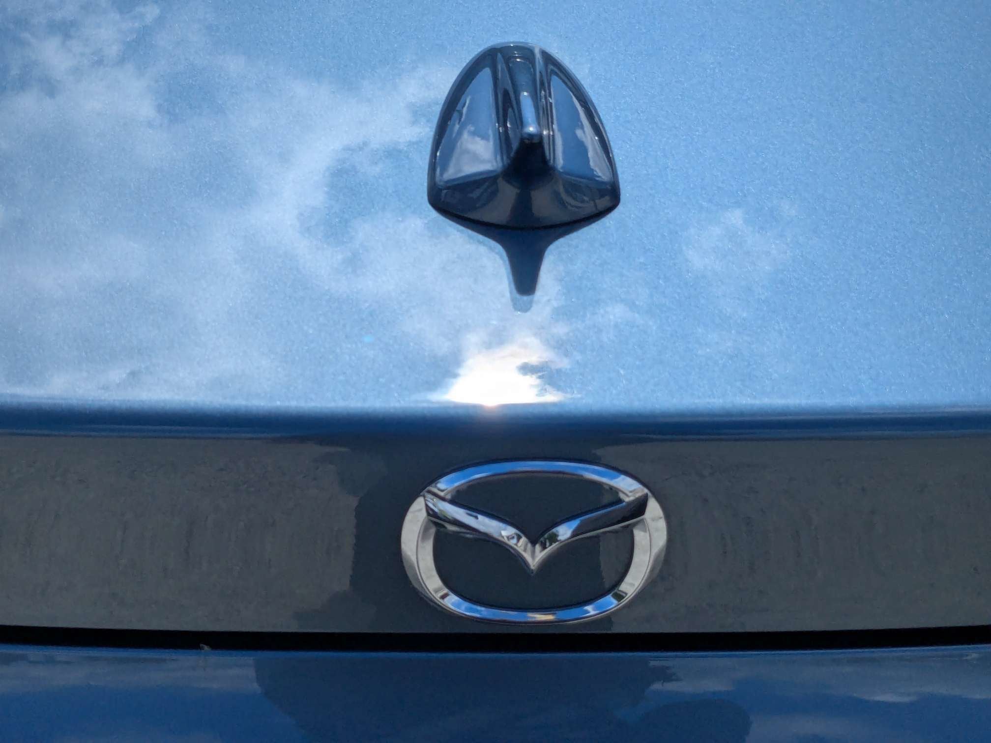 2017 Mazda Mazda MX-5 Miata RF Grand Touring