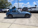 2017 Mazda Mazda MX-5 Miata RF Grand Touring