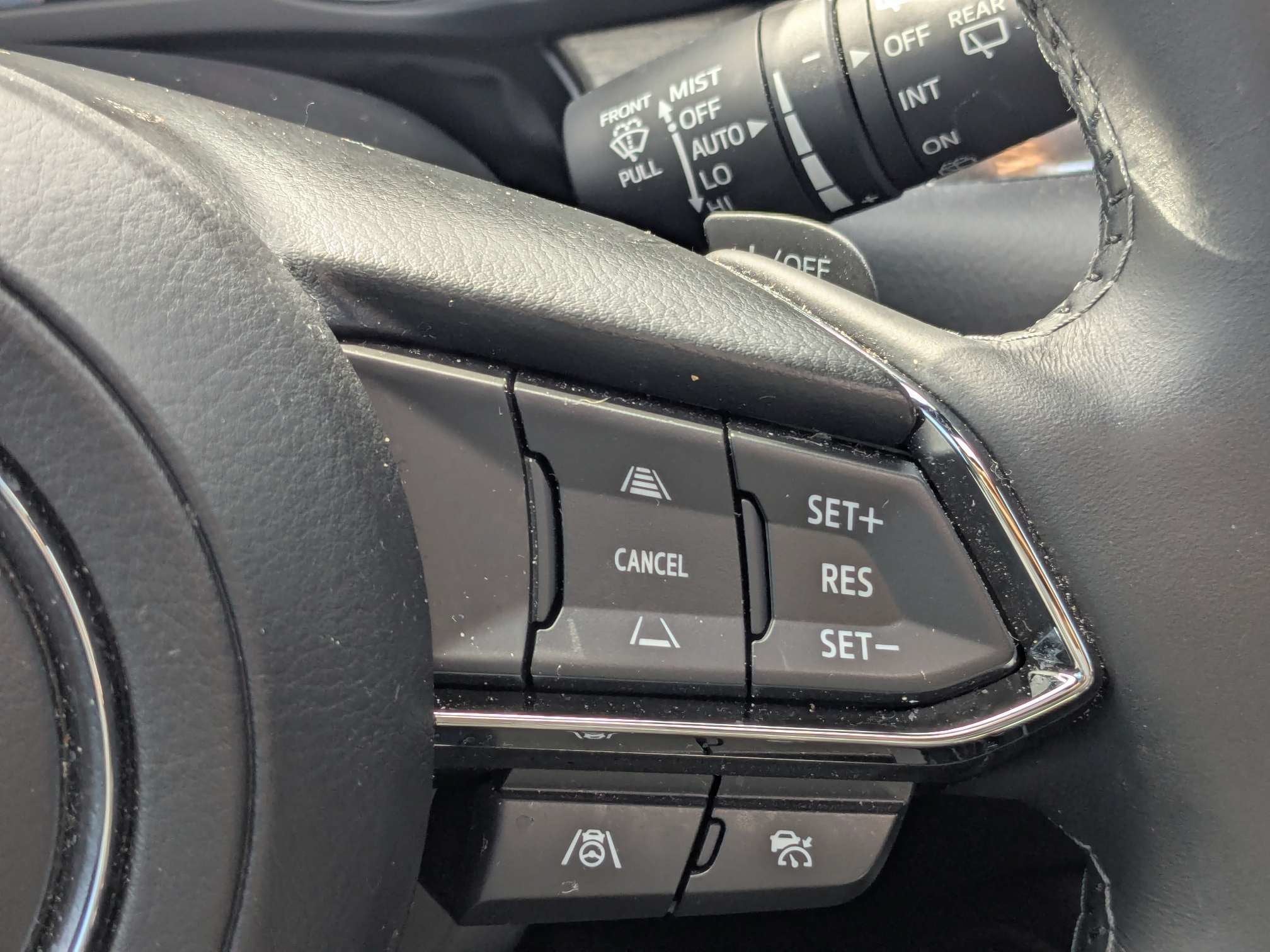 2025 Mazda Mazda CX-5 2.5 Turbo Signature