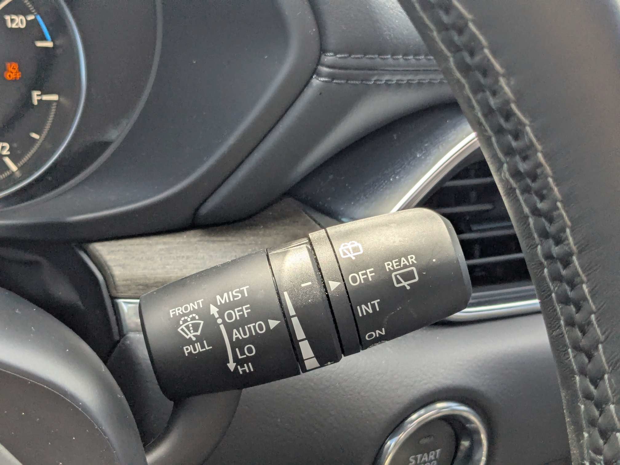 2025 Mazda Mazda CX-5 2.5 Turbo Signature