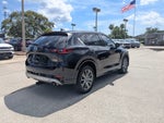 2025 Mazda Mazda CX-5 2.5 Turbo Signature