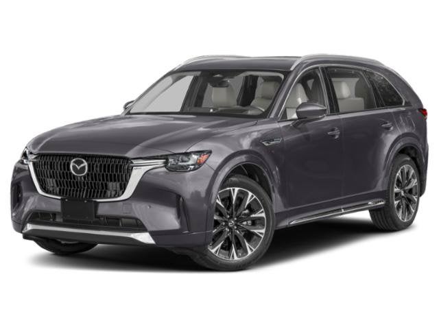 2024 Mazda Mazda CX-90 3.3 Turbo S