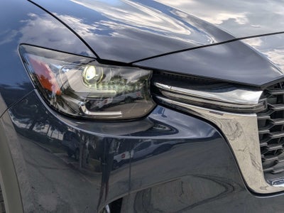 2025 Mazda Mazda CX-90 Select Package