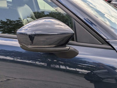 2025 Mazda Mazda CX-90 Select Package