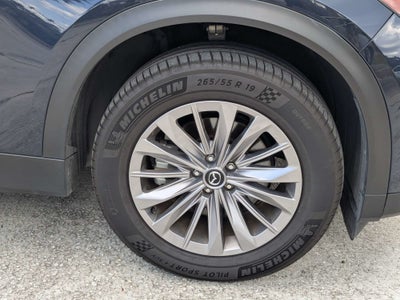 2025 Mazda Mazda CX-90 Select Package