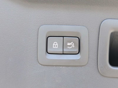 2025 Mazda Mazda CX-90 Select Package