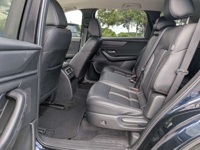 2025 Mazda Mazda CX-90 Select Package