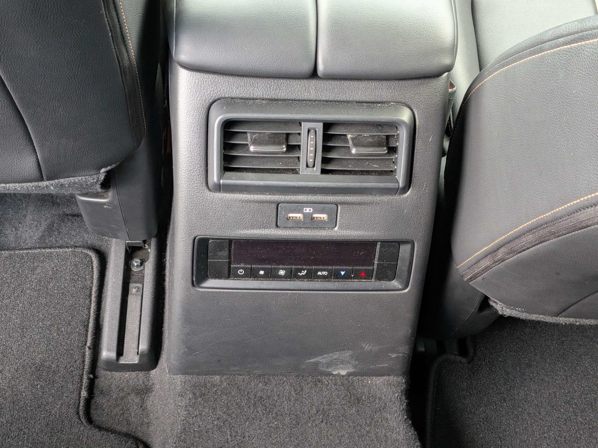 2025 Mazda Mazda CX-90 Select Package