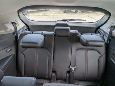 2025 Mazda Mazda CX-90 Select Package