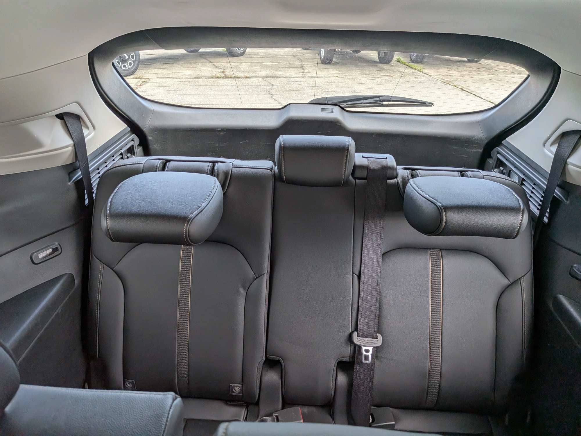 2025 Mazda Mazda CX-90 Select Package