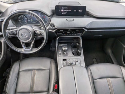 2025 Mazda Mazda CX-90 Select Package