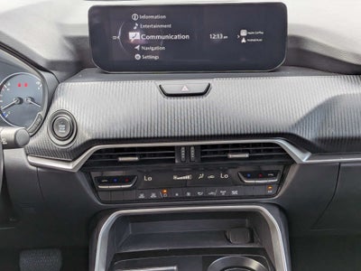 2025 Mazda Mazda CX-90 Select Package