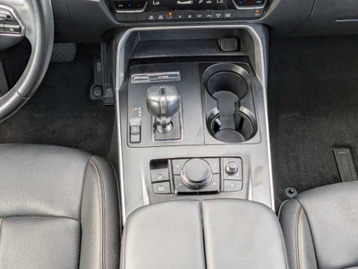 2025 Mazda Mazda CX-90 Select Package