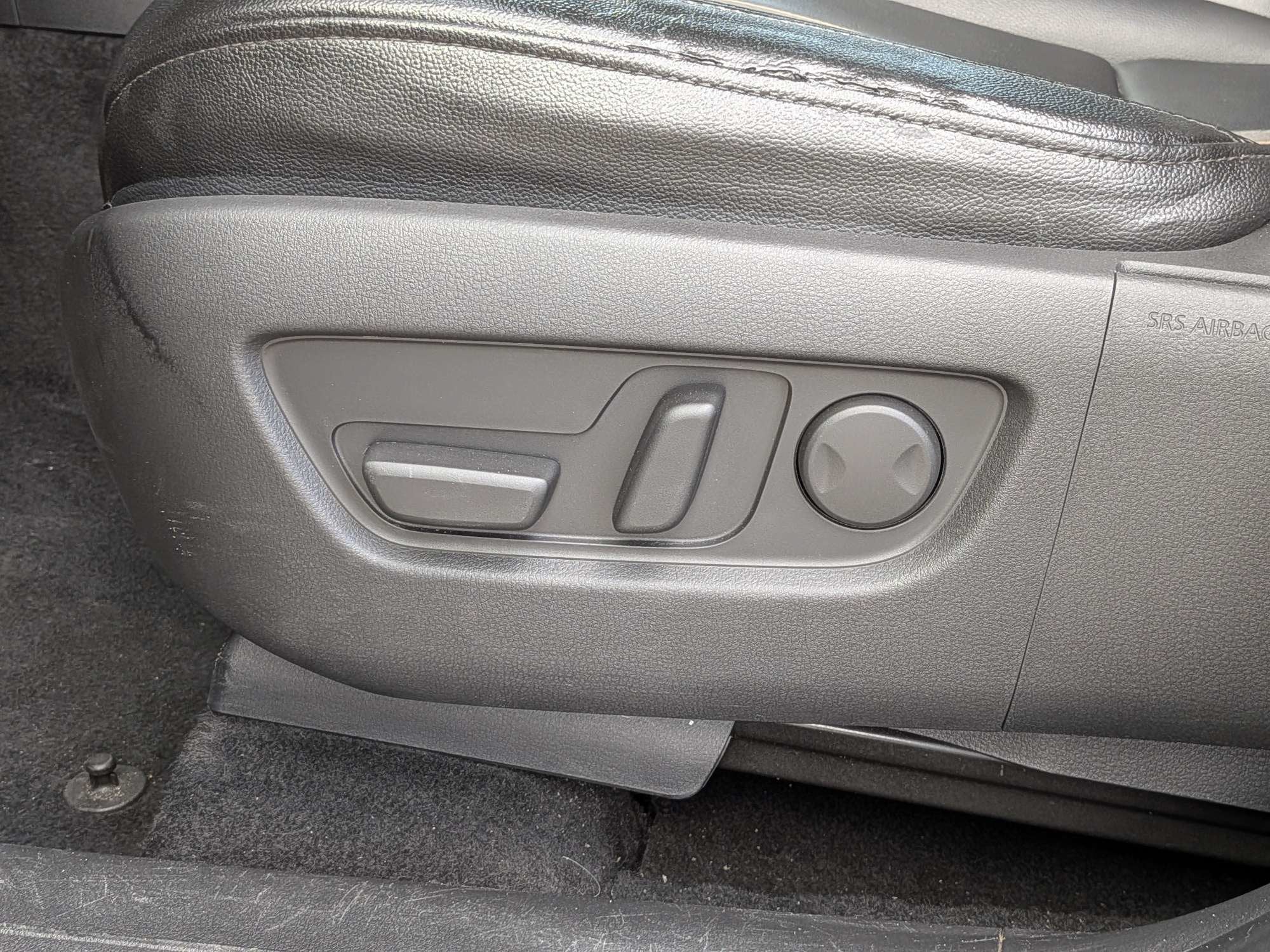 2025 Mazda Mazda CX-90 Select Package