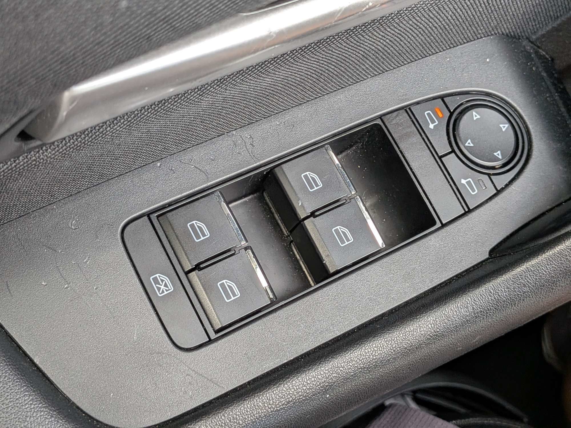 2025 Mazda Mazda CX-90 Select Package