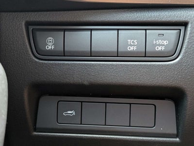 2025 Mazda Mazda CX-90 Select Package