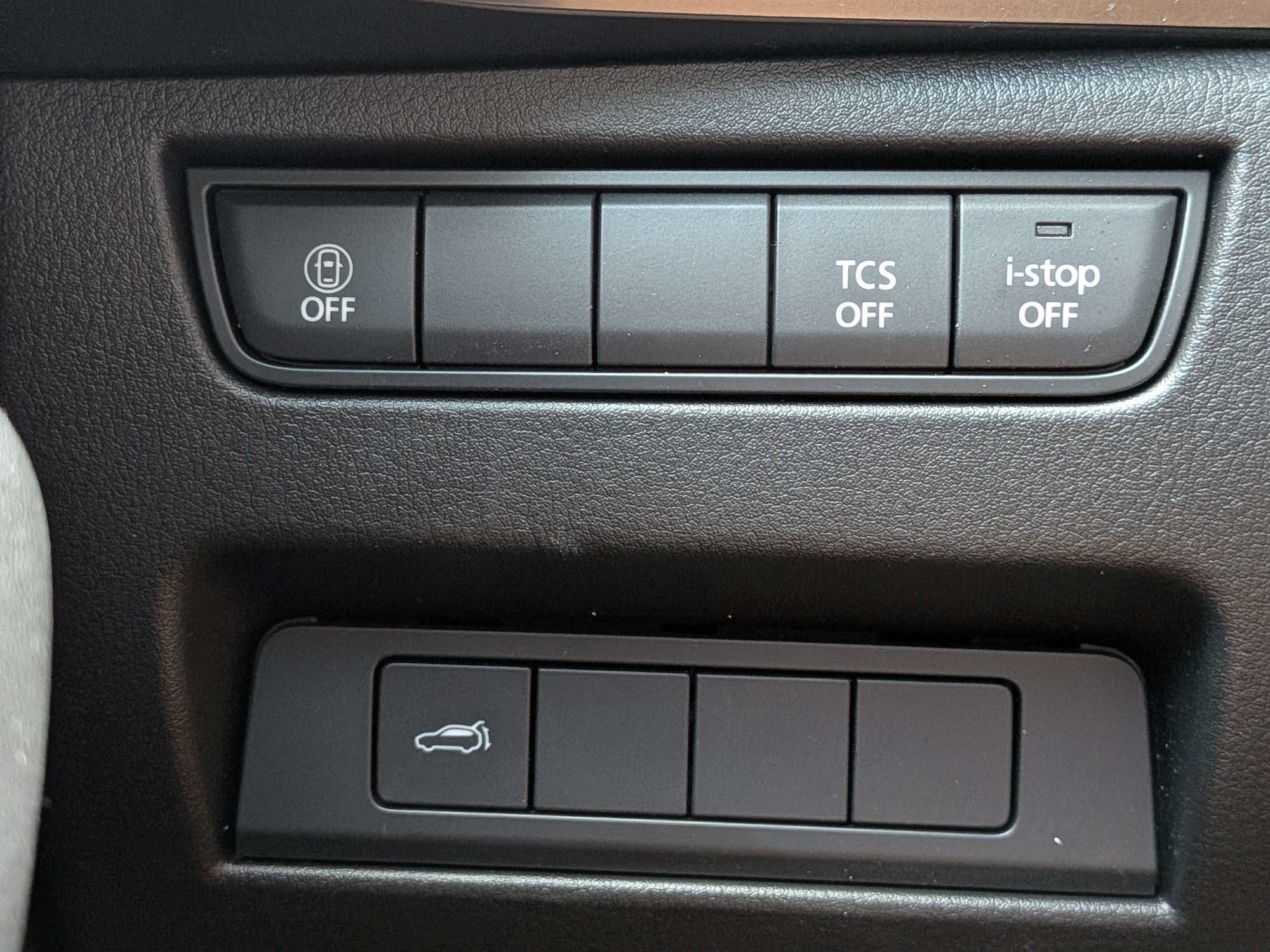 2025 Mazda Mazda CX-90 Select Package