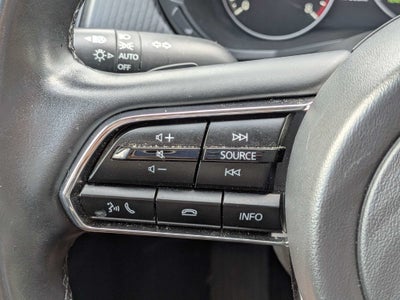 2025 Mazda Mazda CX-90 Select Package