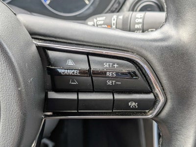 2025 Mazda Mazda CX-90 Select Package