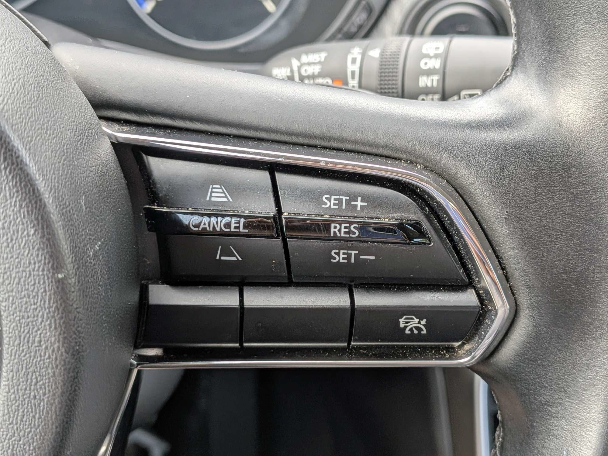 2025 Mazda Mazda CX-90 Select Package