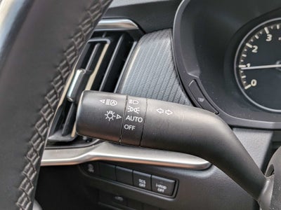 2025 Mazda Mazda CX-90 Select Package