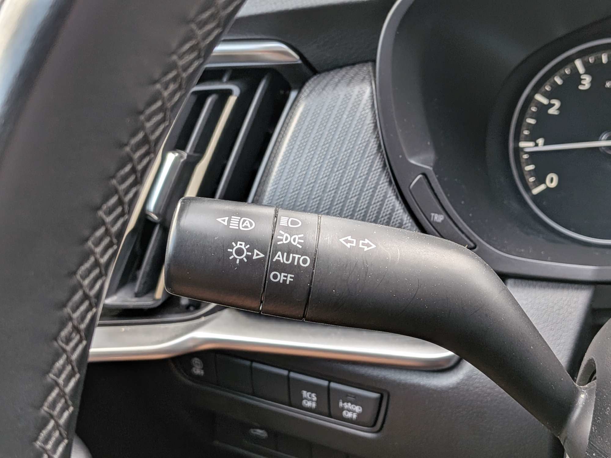 2025 Mazda Mazda CX-90 Select Package