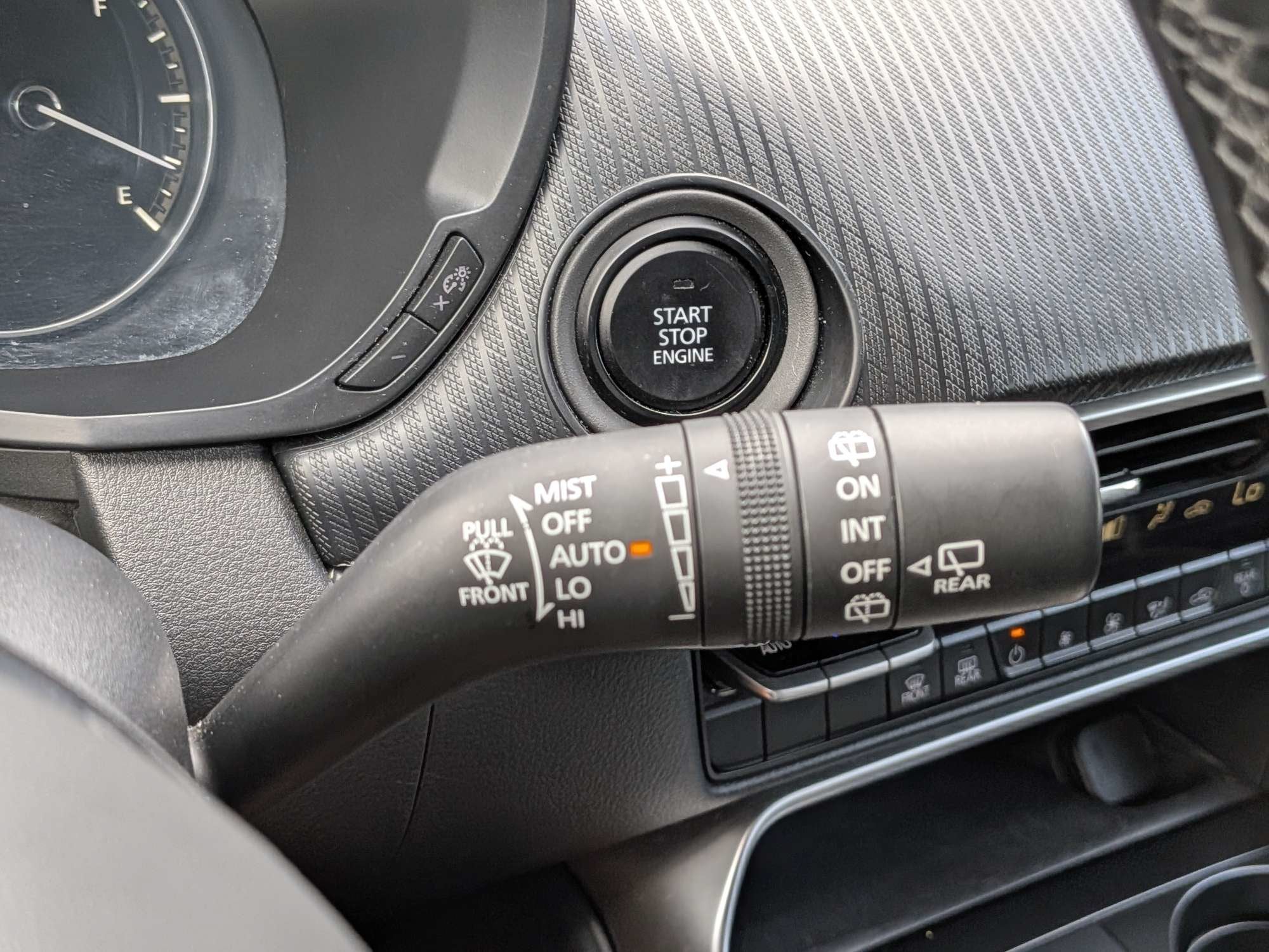 2025 Mazda Mazda CX-90 Select Package