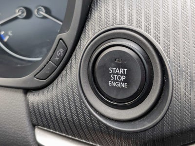 2025 Mazda Mazda CX-90 Select Package
