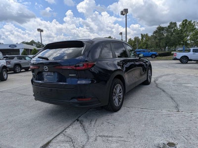 2025 Mazda Mazda CX-90 Select Package