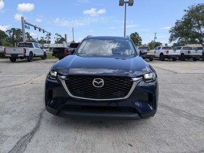 2025 Mazda Mazda CX-90 Select Package
