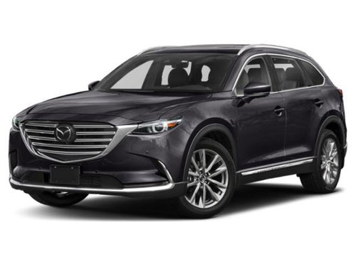 2019 Mazda Mazda CX-9 Grand Touring
