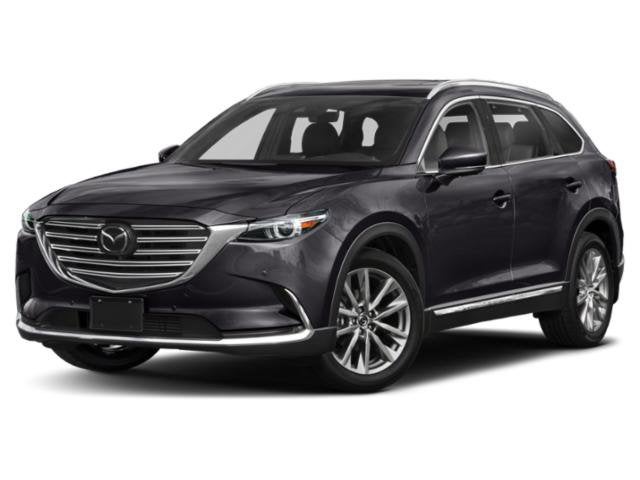 2019 Mazda Mazda CX-9 Grand Touring