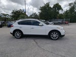 2011 INFINITI EX35 Journey