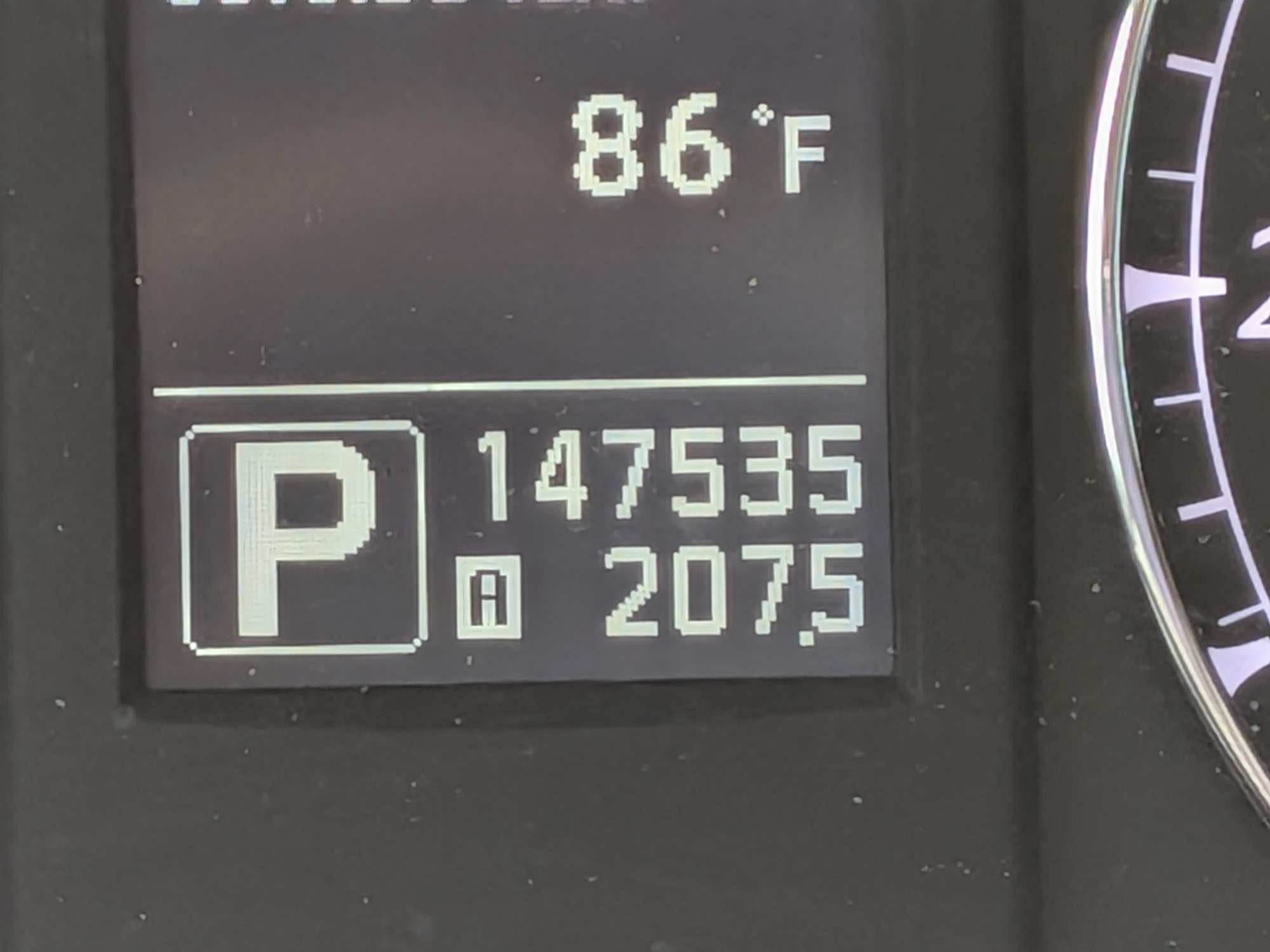 2011 INFINITI EX35 Journey